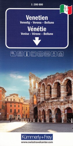 Italien venetien 1 - -,