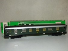 Märklin Spur H0 4026 D-Zug