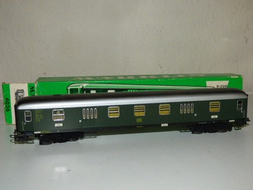Märklin spur 4026 zug - märklin,