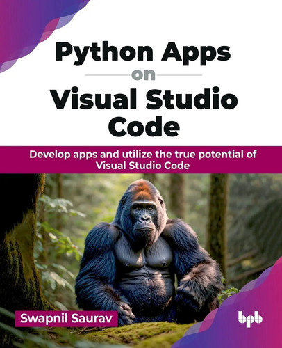 Python apps visual studio - python,