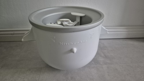 Kitchenaid eismaschine für - kitchenaid,