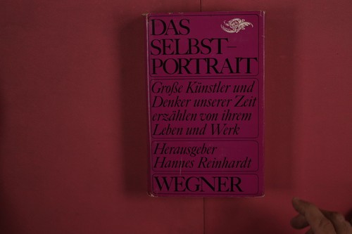 375224 das selbstportrait - 375224,