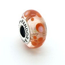 Original Pandora Murano Glas
