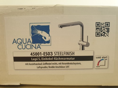 Aqua cucina lago 45001 - aqua,