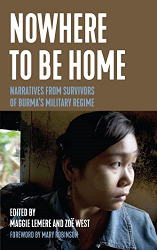 Nowhere home narratives - nowhere, to