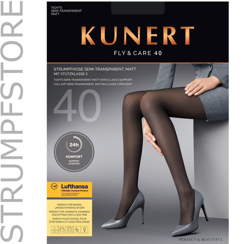 Kunert fly care 40 - kunert,