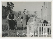 Berlin Wilsederstraße 1935 -