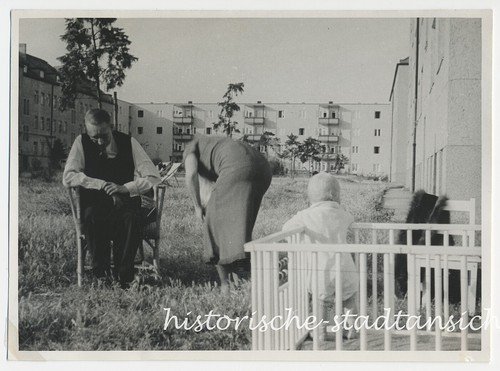 Berlin wilsederstraße 1935 - wilsederstraße,