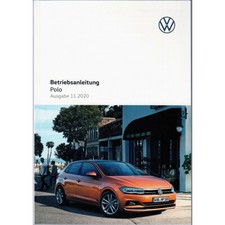VW Polo bis 2021 2G AW
