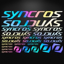 SYNCROS - KIT Holographic