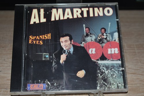 Martion spanish eyes 9 - martion., #9