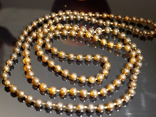 Wunderbare kette modeschmuck - wunderbare,