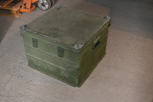 Alu transportbox 60x60x40 - transportbox, cm