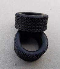 High Grip Reifen Scalextric