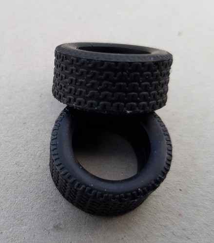 High grip reifen - grip, scalextric