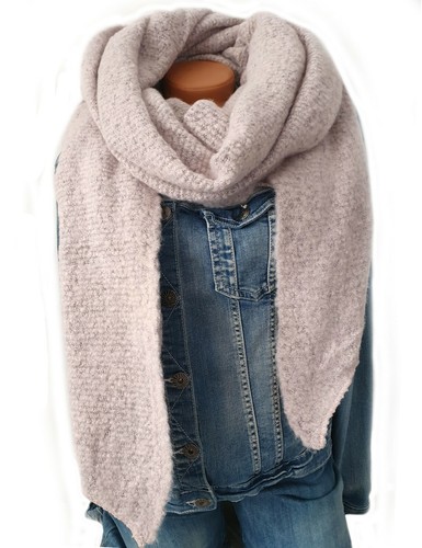 Italy damen blogger schal - italy,