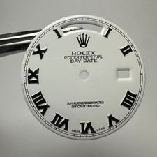 Rolex DayDate Day Date