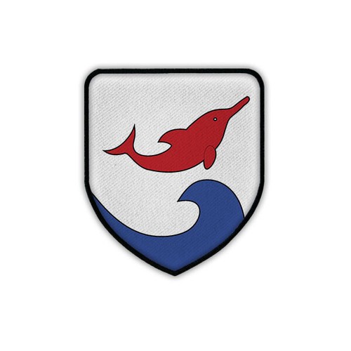 Patch aufnäher zerstörer - /, -zerstörer