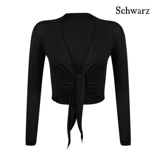 Gloop damen bolero jäckchen - gloop,