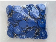 100 Stk. NFC-Tag NTAG216 . als