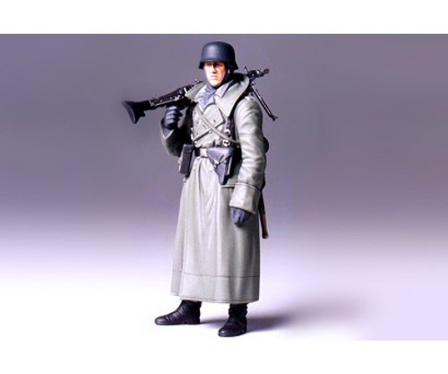 Tamiya soldat mit - mit, 1:16