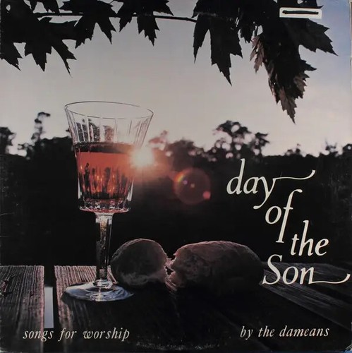 The dameans day son - dameans,