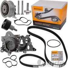 CONTI ZAHNRIEMEN-SATZ +