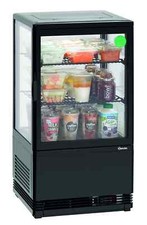 Bartscher Mini-Kühlvitrine