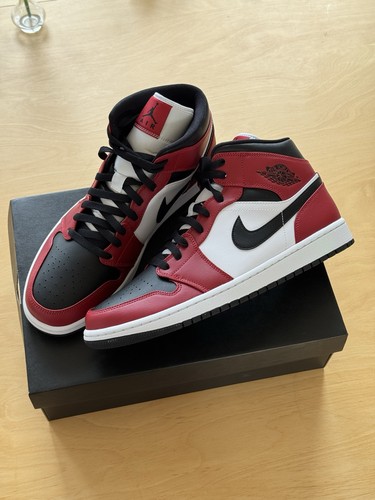 Nike air jordan - 1, chicago