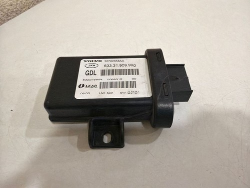 Volvo v70 2009 - volvo,