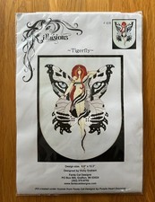 Gezähltes Kreuzstich-Set -