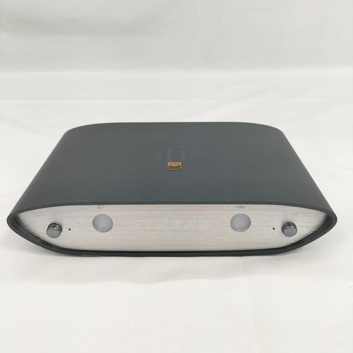 Ifi audio zen - ifi-audio, stream