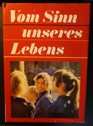 Ddr jugendweihe vom - jugendweihe, "vom