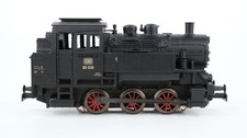 Märklin H0 Dampflok BR 80 039