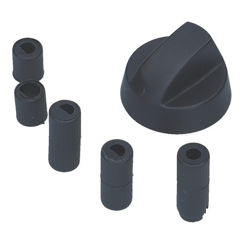 Universal knebel 43mmø - universal,