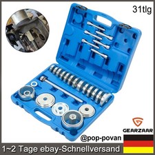 Radlager-Werkzeugsatz Radlager