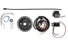 VAPE Zündanlage für SACHS