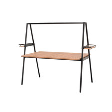 Outdoor Gartentisch RIO -