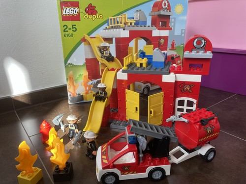 Lego duplo 6168 große - duplo,