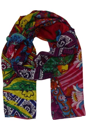 Desigual schal damen - desigual, tuch