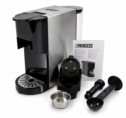 Princess 249450 kaffeemaschine - princess,