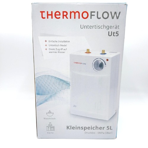 Thermoflow untertischbehälter - thermoflow,