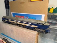 Trix Express / Rivarossi H0