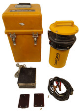 Spectra-Physics 942 LaserLevel