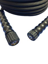 Hochdruckschlauch 2SN 20m