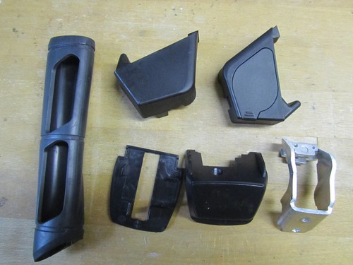 Fahrrad plastikteile kappen - plastikteile, -kappen