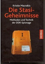 Die stasi geheimnisse - die, stasi-geheimnisse