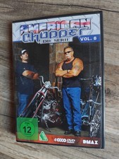 American Chopper - Volume 6 -
