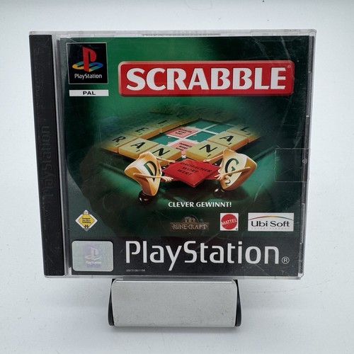 Scrabble playstation spiel - 1,