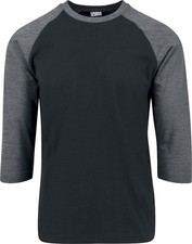 Urban Classics Langarmshirt